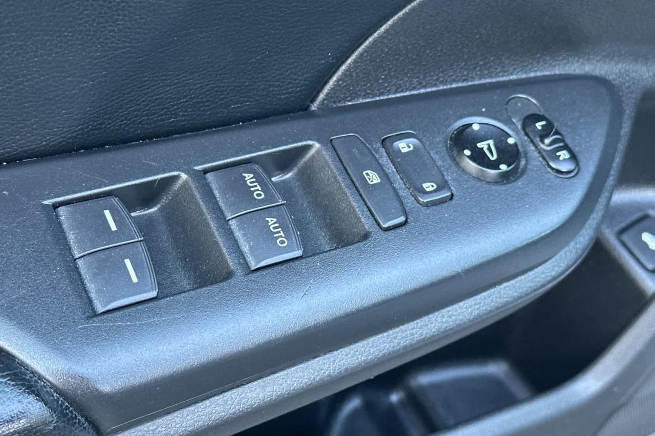 2017 Honda Civic Roseville CA