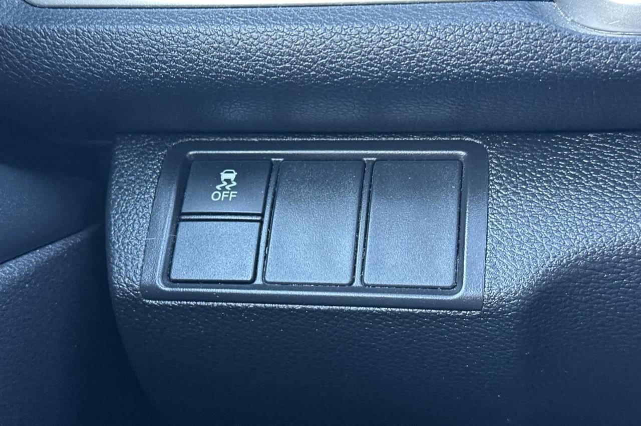 2017 Honda Civic Roseville CA