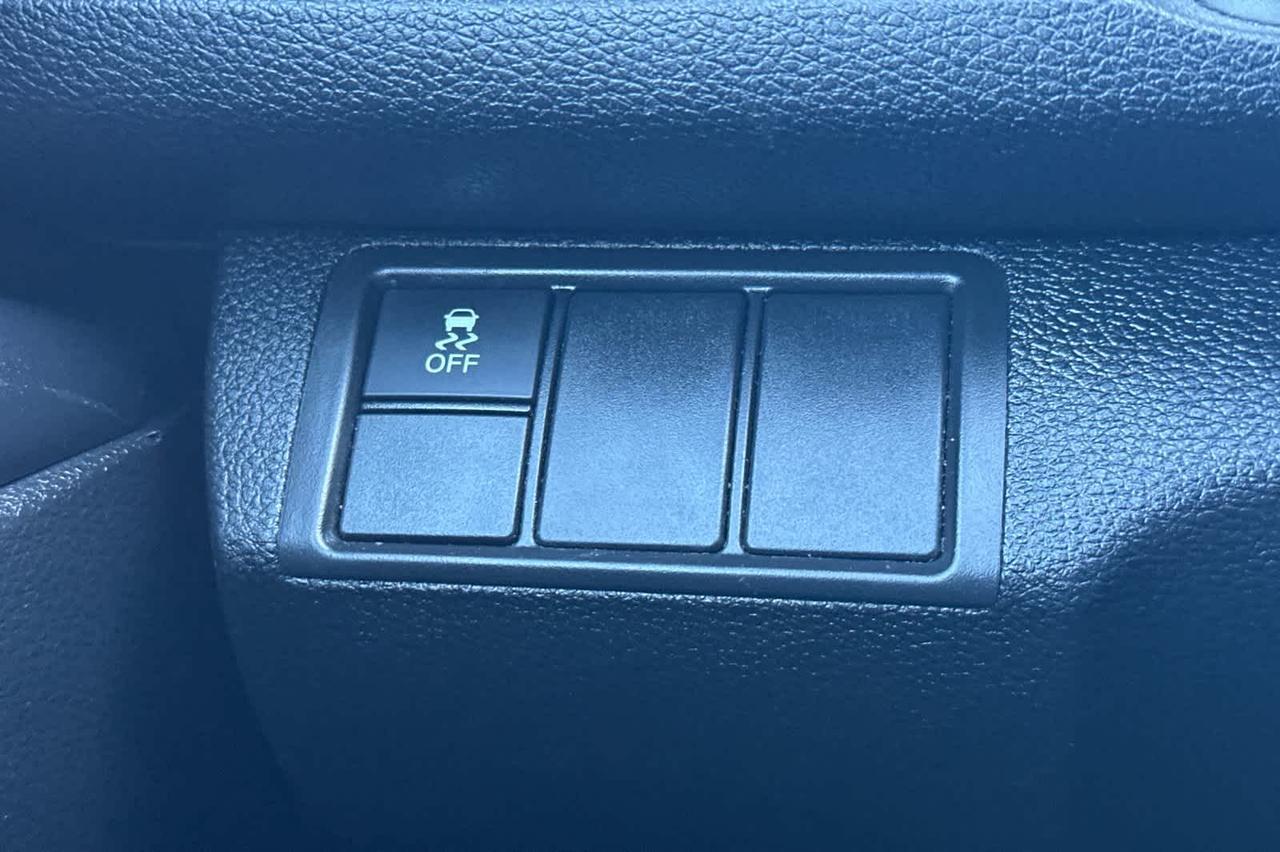 2017 Honda Civic Roseville CA