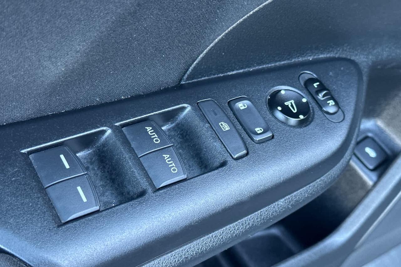 2017 Honda Civic Roseville CA