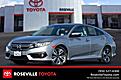 2017 Honda Civic Base