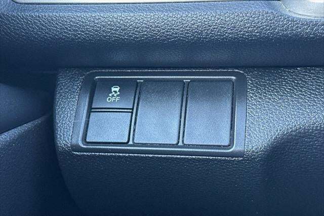2017 Honda Civic Base Roseville CA