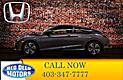 2017 Honda Civic Coupe EX-T 6 Speed Roof