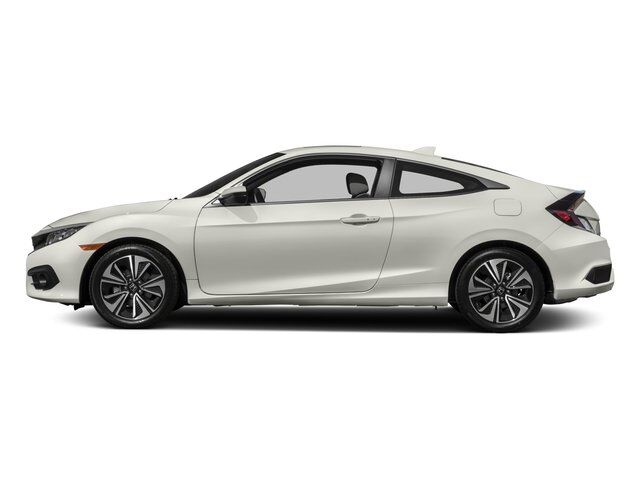 2017 Honda Civic Coupe EX-T Winder GA