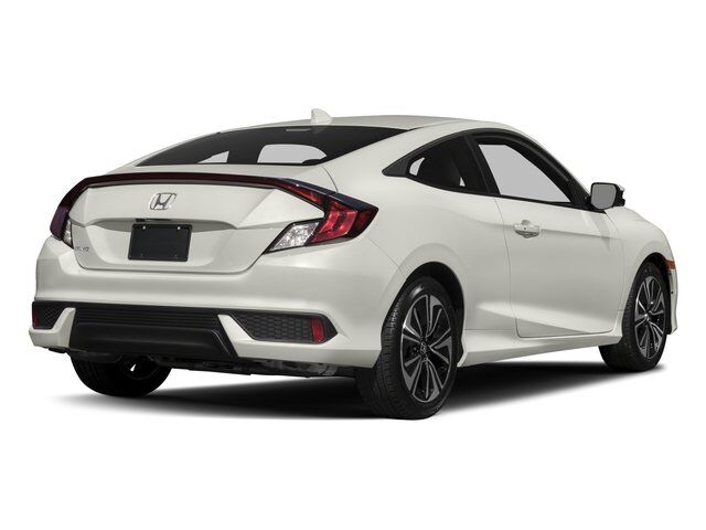 2017 Honda Civic Coupe EX-T Winder GA