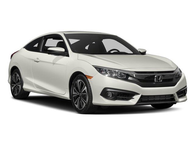 2017 Honda Civic Coupe EX-T Winder GA