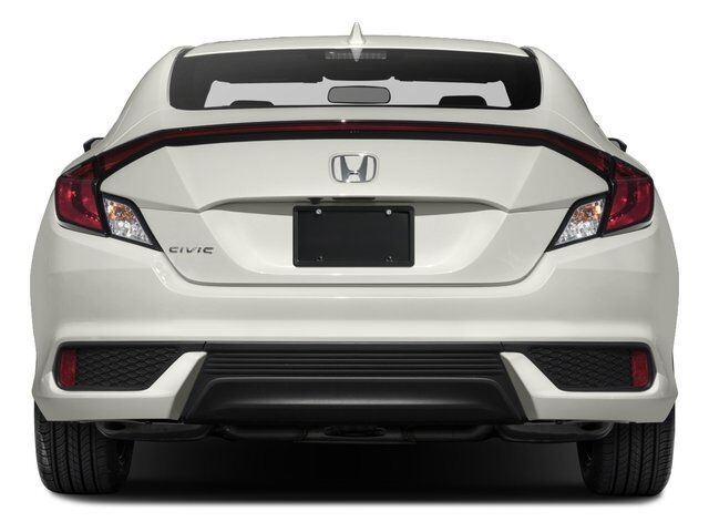 2017 Honda Civic Coupe EX-T Winder GA