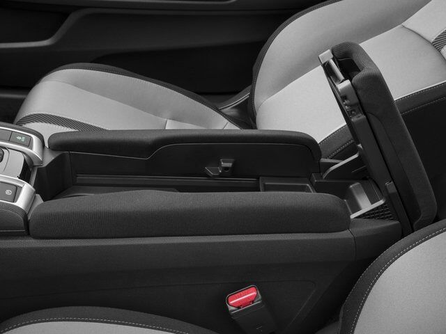 2017 Honda Civic Coupe EX-T Winder GA