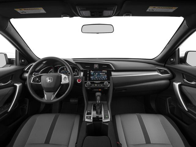 2017 Honda Civic Coupe EX-T Winder GA