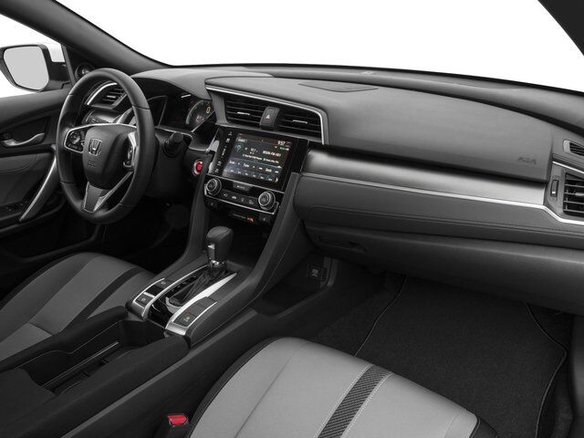 2017 Honda Civic Coupe EX-T Winder GA