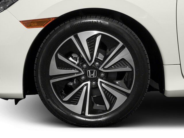 2017 Honda Civic Coupe EX-T Winder GA