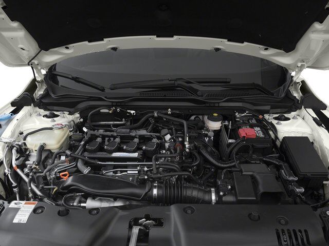 2017 Honda Civic Coupe EX-T Winder GA