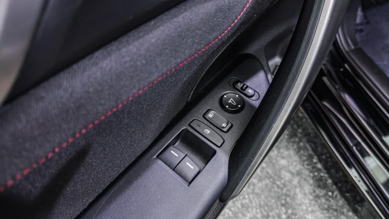 2017 Honda Civic Coupe Si Tallmadge OH