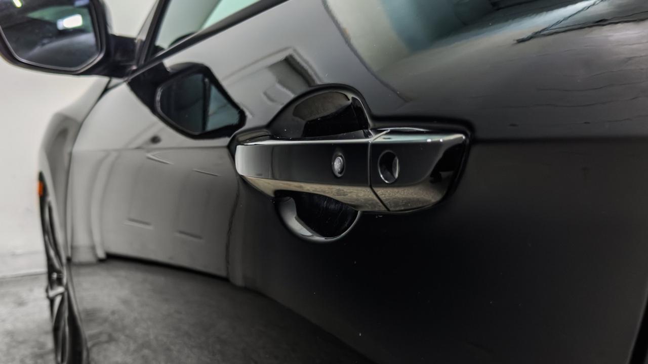 2017 Honda Civic Coupe Si Tallmadge OH