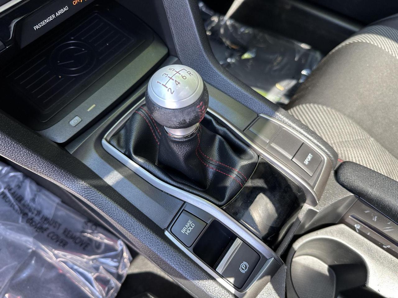 2017 Honda Civic Coupe Si Tucson AZ