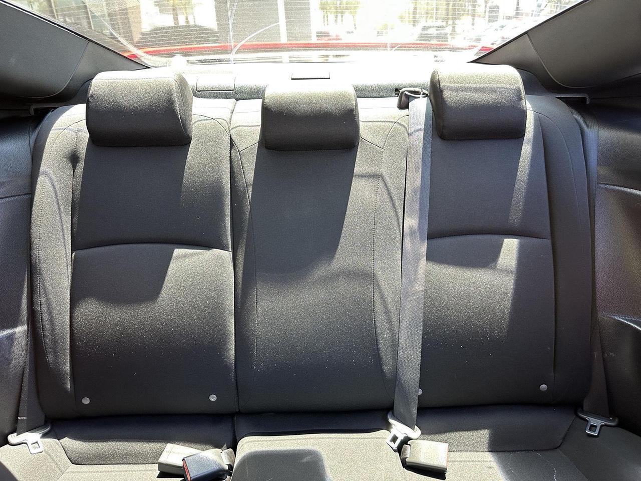 2017 Honda Civic Coupe Si Tucson AZ