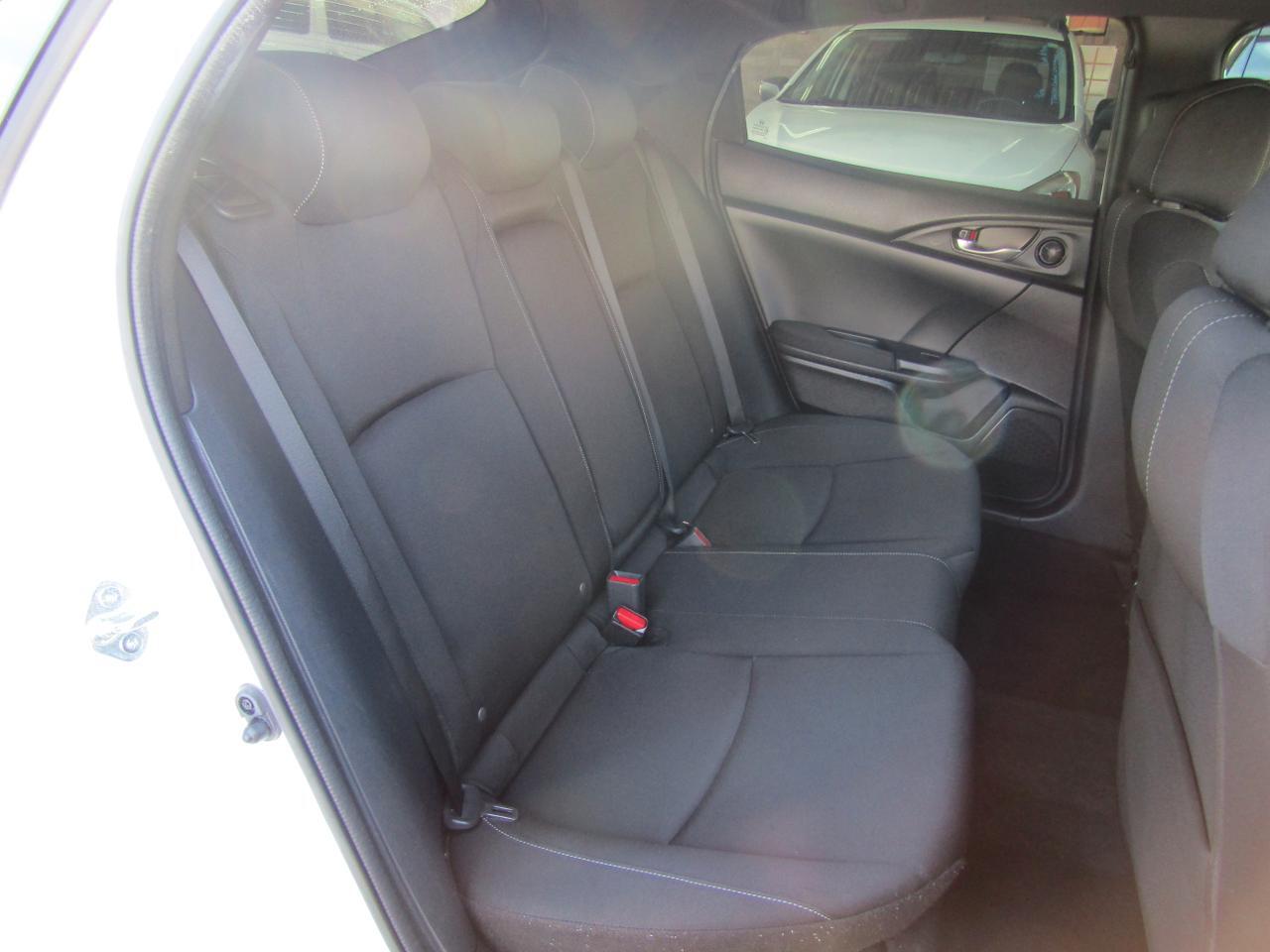 2017 Honda Civic EX CVT Grand Prairie TX