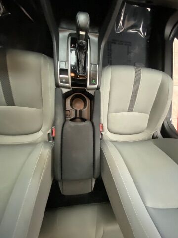 2017 Honda Civic EX Charlotte NC