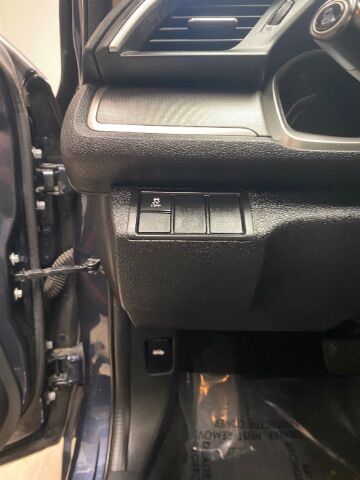 2017 Honda Civic EX Charlotte NC