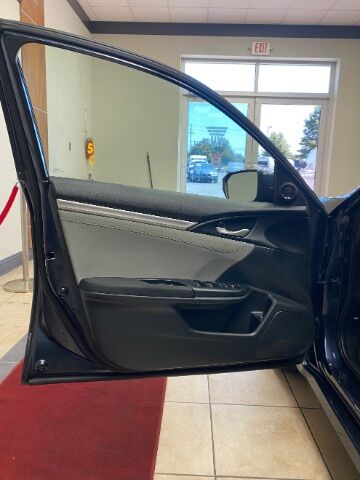 2017 Honda Civic EX Charlotte NC