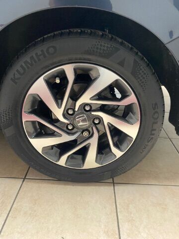 2017 Honda Civic EX Charlotte NC