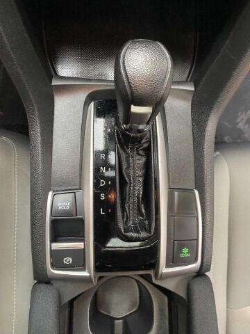 2017 Honda Civic EX Charlotte NC