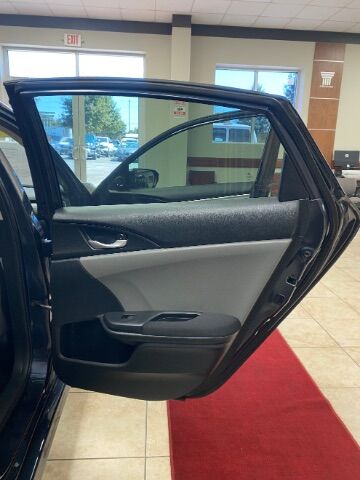 2017 Honda Civic EX Charlotte NC