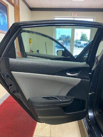 2017 Honda Civic EX Charlotte NC