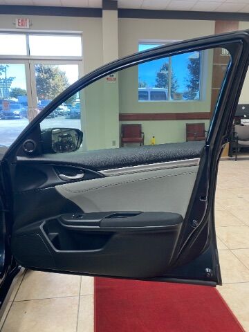 2017 Honda Civic EX Charlotte NC