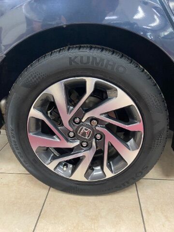 2017 Honda Civic EX Charlotte NC