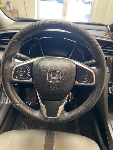 2017 Honda Civic EX Charlotte NC