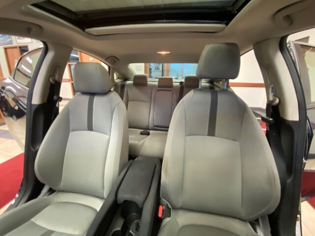 2017 Honda Civic EX Charlotte NC