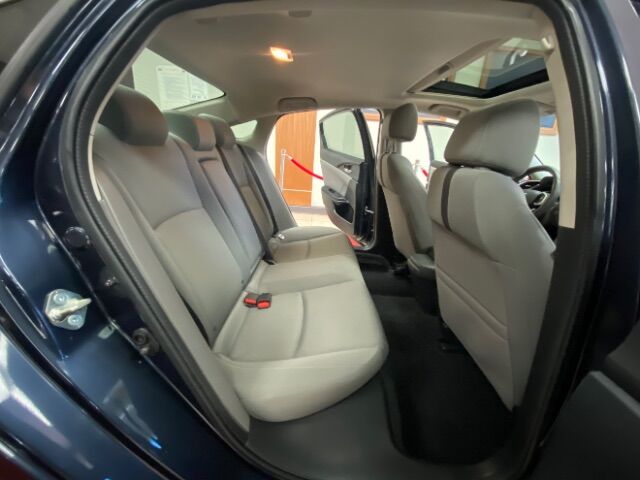 2017 Honda Civic EX Charlotte NC