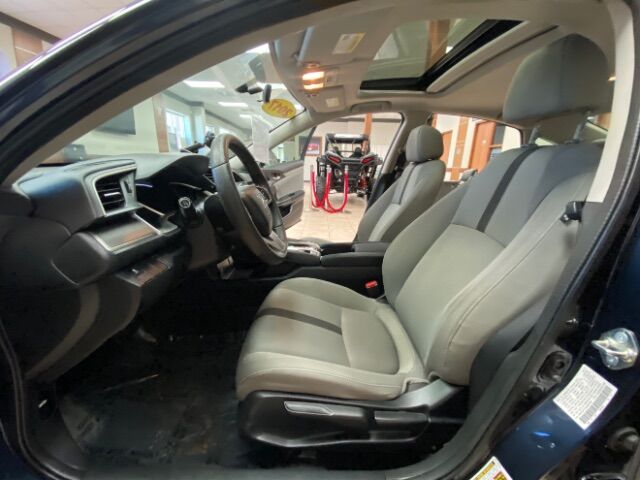 2017 Honda Civic EX Charlotte NC