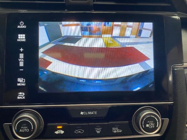 2017 Honda Civic EX Charlotte NC