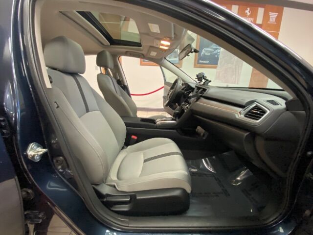 2017 Honda Civic EX Charlotte NC