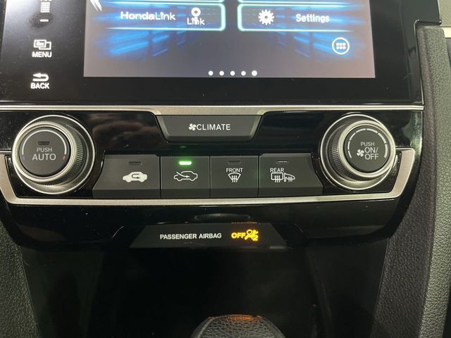 2017 Honda Civic EX Columbia SC