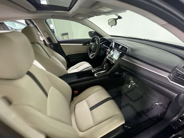 2017 Honda Civic EX Columbia SC