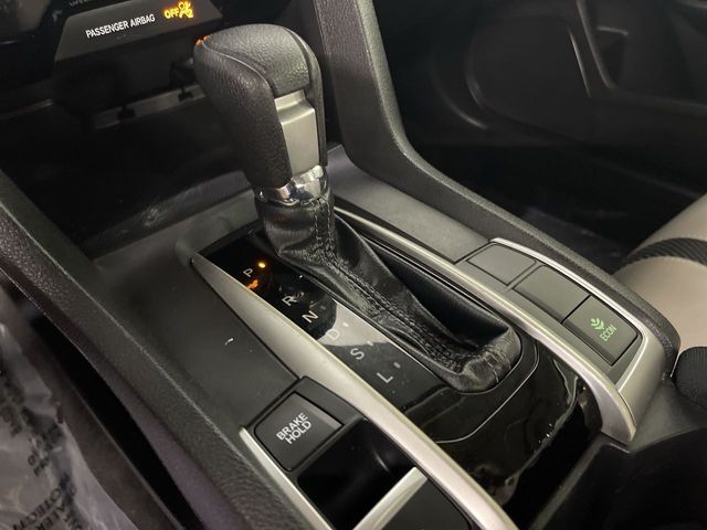2017 Honda Civic EX Columbia SC
