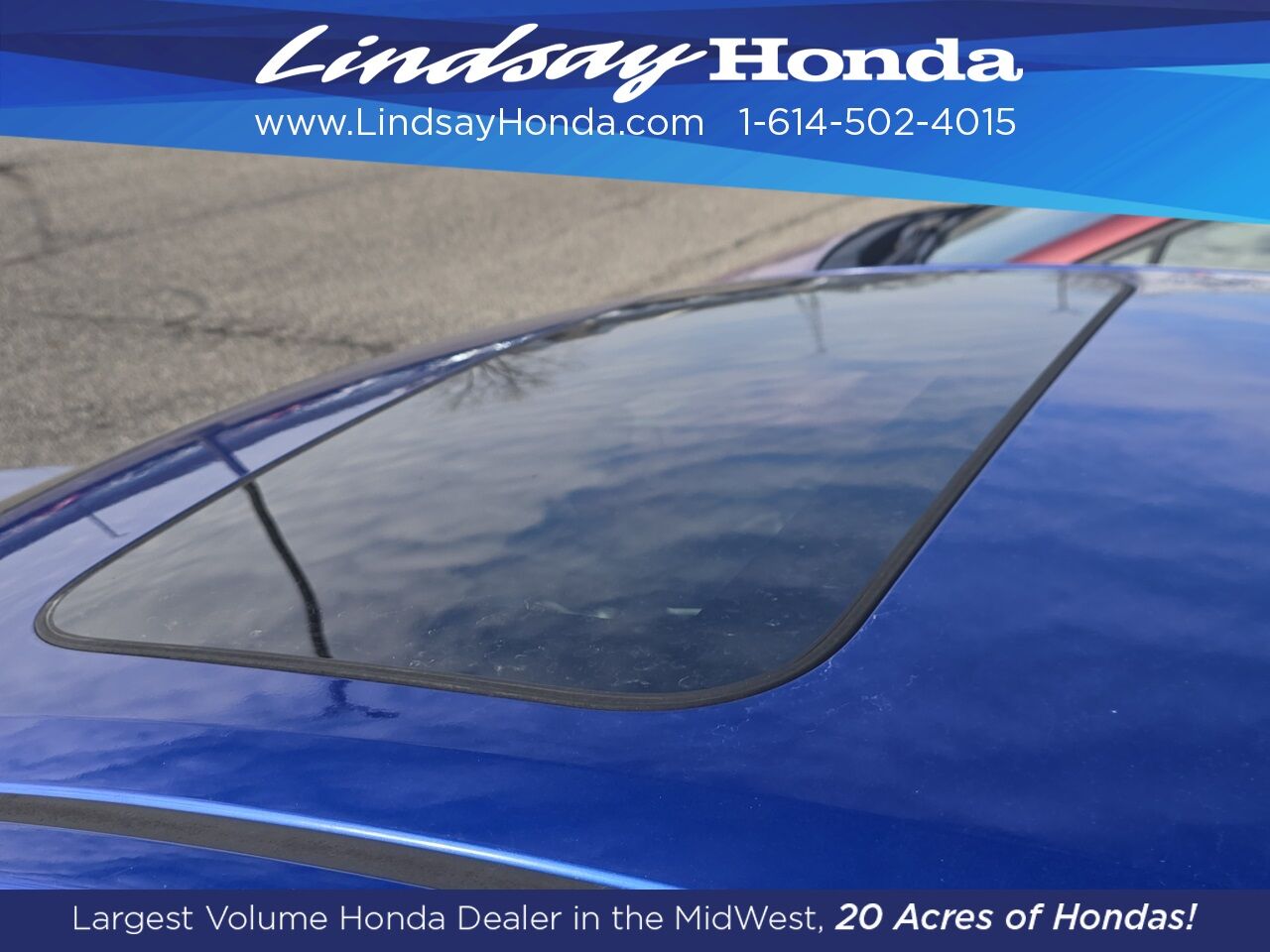 2017 Honda Civic EX Columbus OH