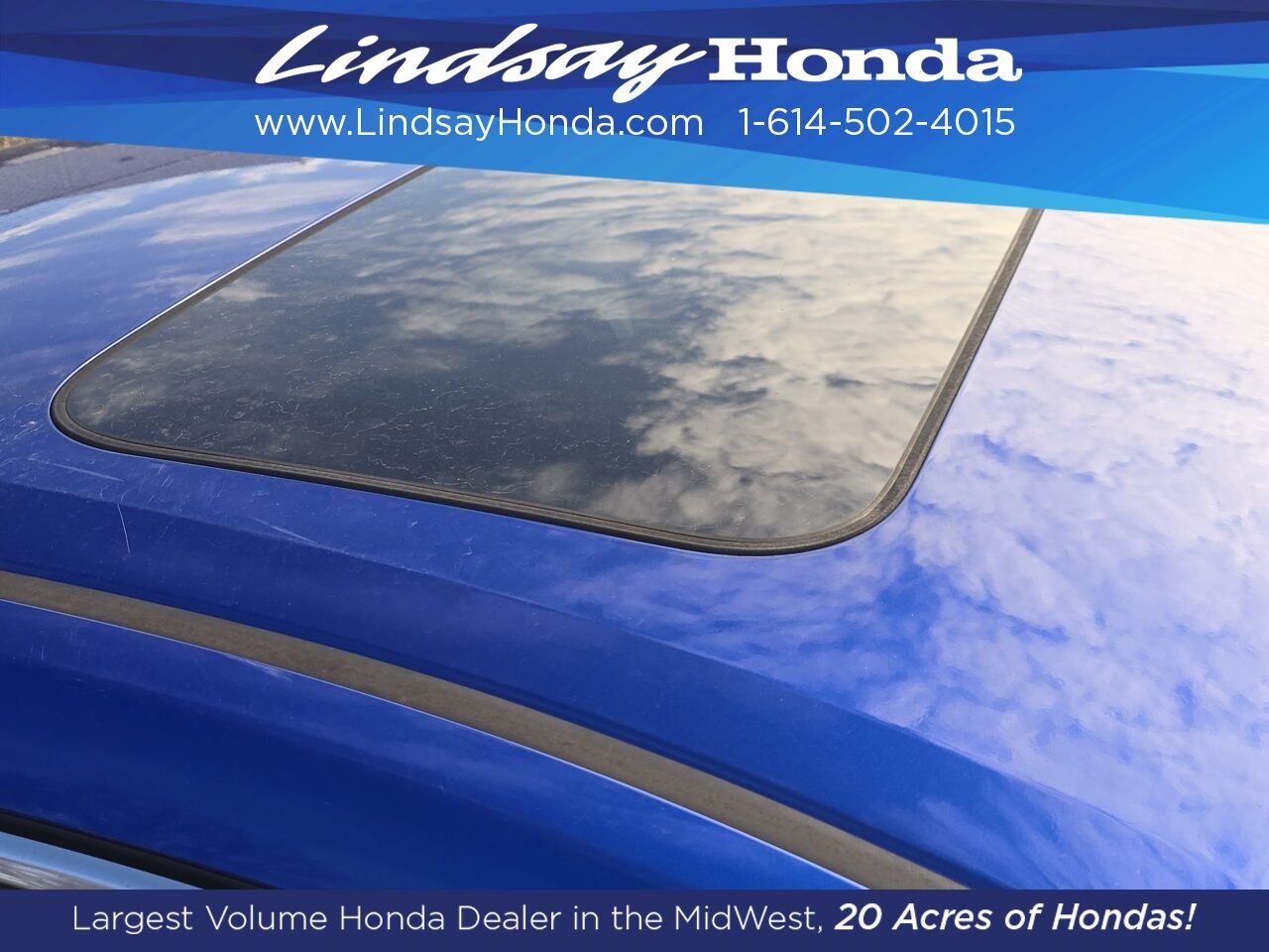 2017 Honda Civic EX Columbus OH