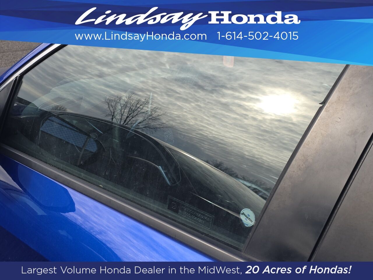 2017 Honda Civic EX Columbus OH