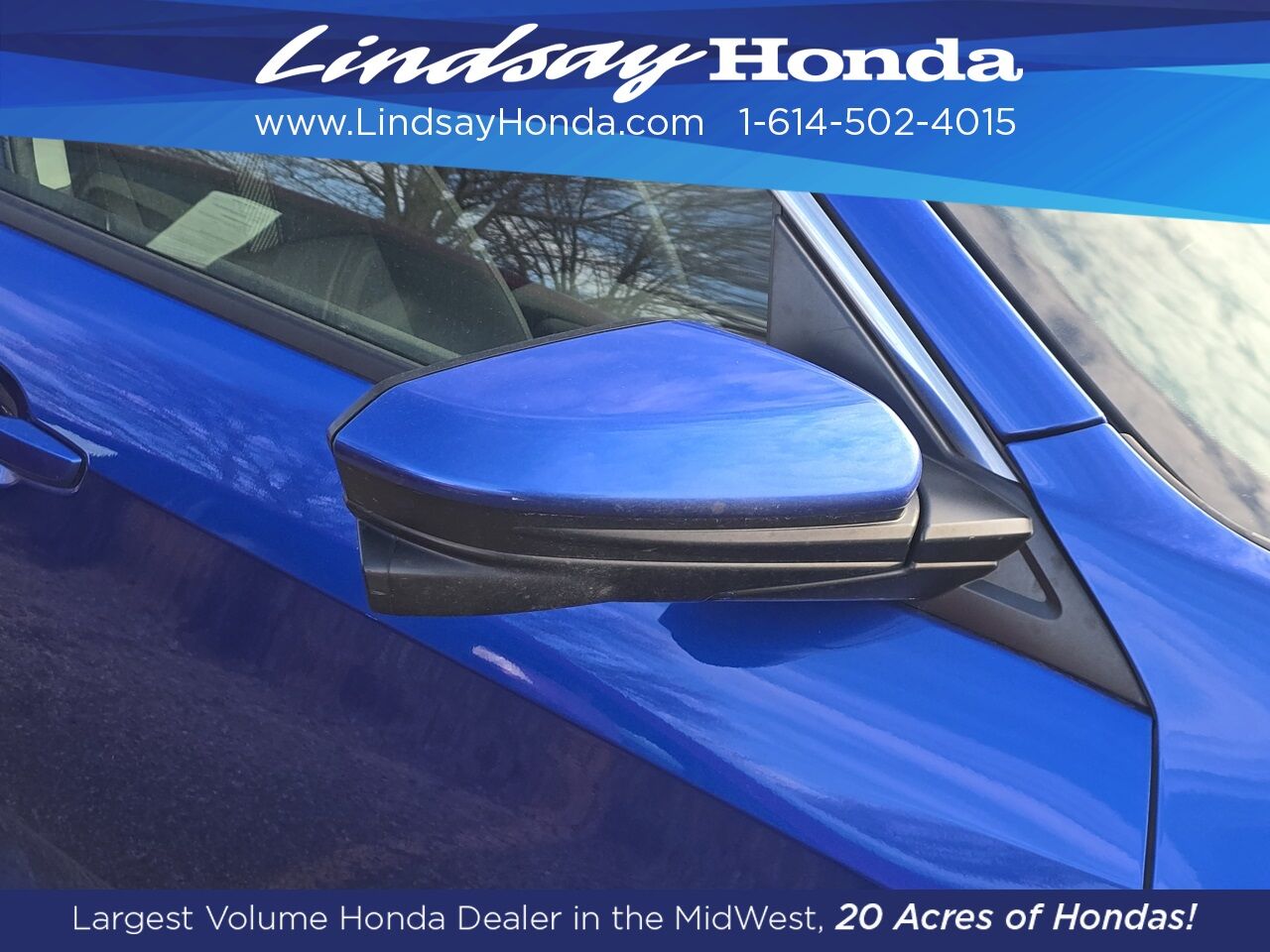 2017 Honda Civic EX Columbus OH