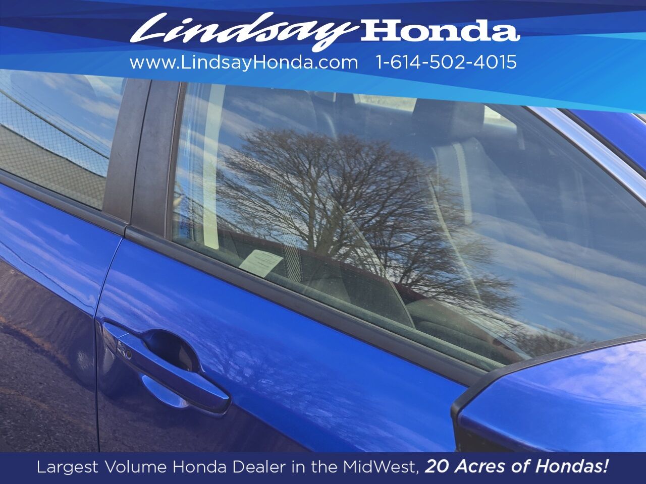 2017 Honda Civic EX Columbus OH