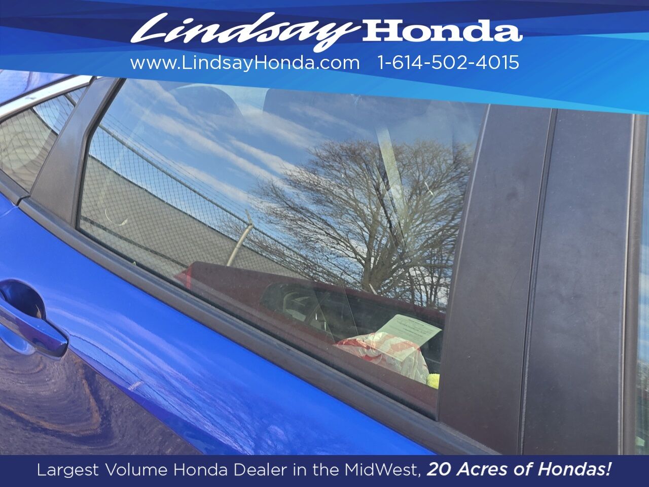 2017 Honda Civic EX Columbus OH