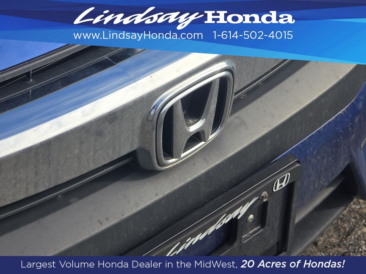 2017 Honda Civic EX Columbus OH