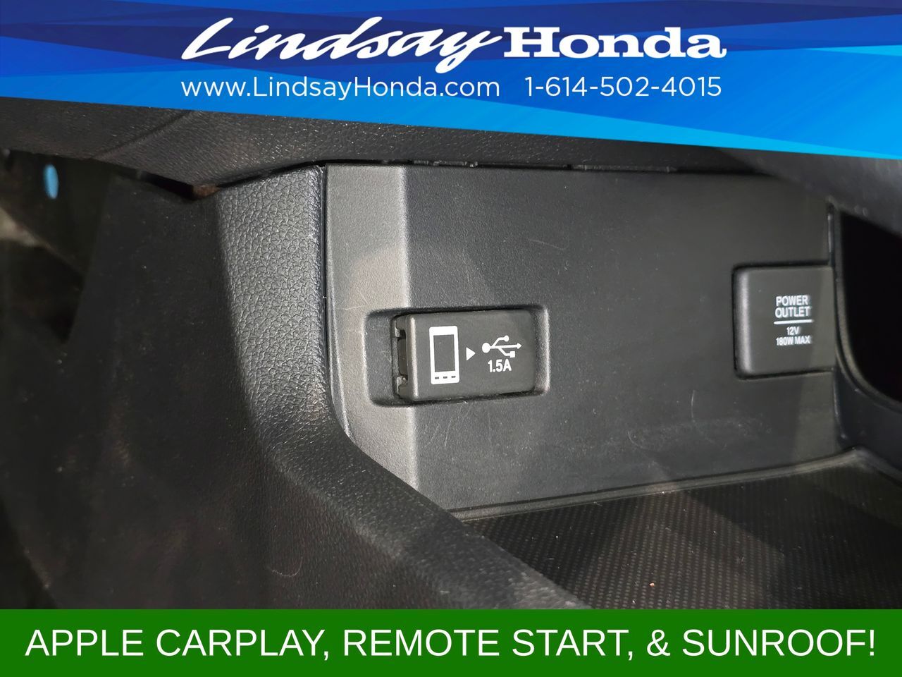 2017 Honda Civic EX Columbus OH
