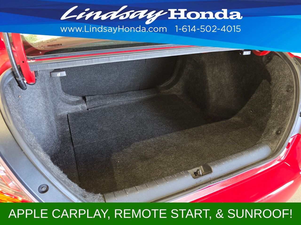 2017 Honda Civic EX Columbus OH