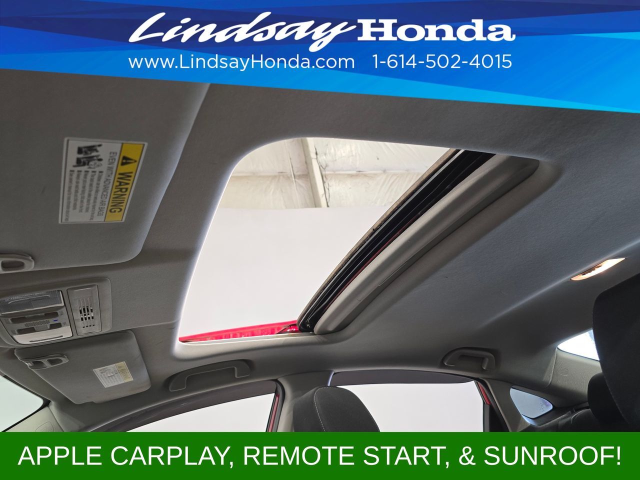 2017 Honda Civic EX Columbus OH
