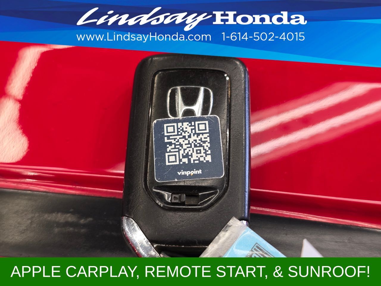 2017 Honda Civic EX Columbus OH